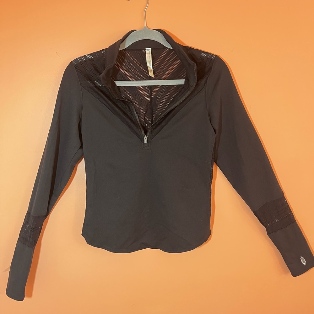 Free People movement top